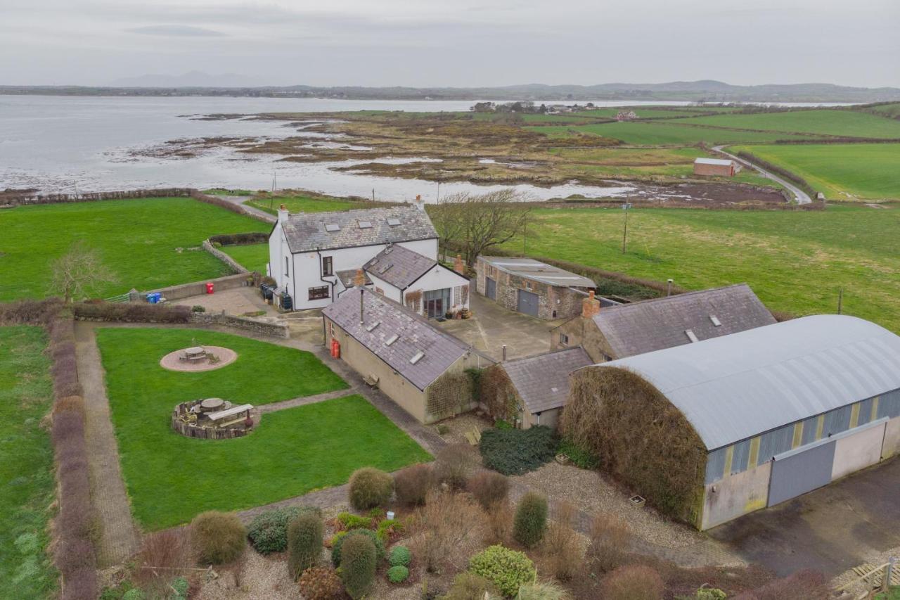 Barr Hall Barns Portaferry Exterior photo