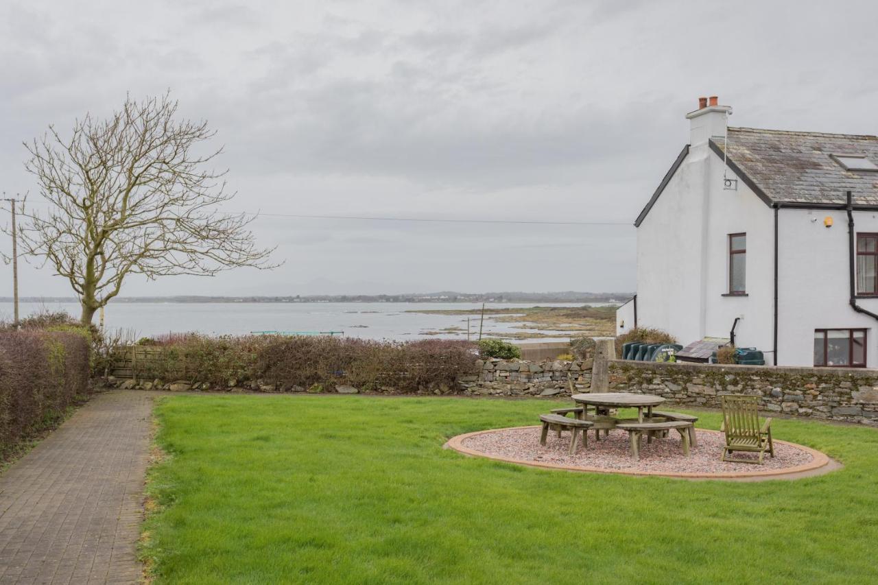 Barr Hall Barns Portaferry Exterior photo